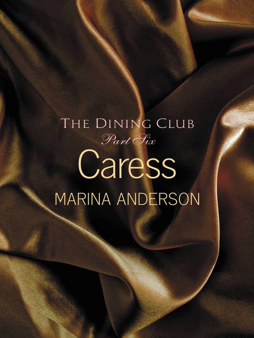 Title details for Caress by Marina Anderson - Available